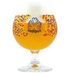 Oedipus bierglas - 25cl, Verzamelen, Biermerken, Nieuw