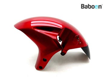 Voorspatbord Honda VFR 1200 F (VFR1200 + DCT) (61100-MEL), Verzenden, Gebruikt