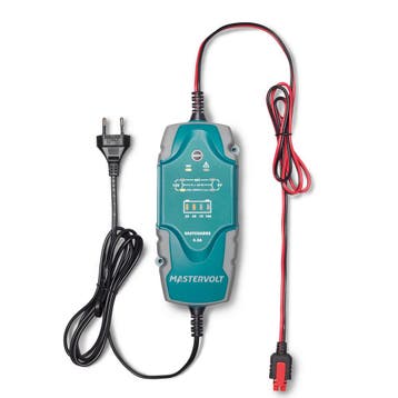 Mastervolt Acculader EasyCharge Portable 4,3A, Watersport en Boten, Ophalen of Verzenden, Nieuw