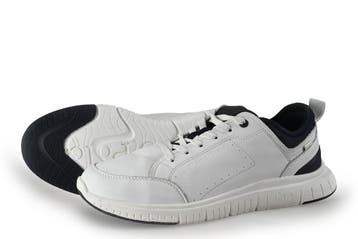 Polo Ralph Lauren Sneakers in maat 43 Wit, Verzenden, Wit, Gedragen, Polo Ralph Lauren