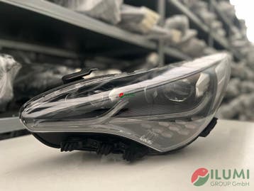 KIA STINGER FULL LED KOPLAMP LINKS 92101-J5, Verzenden, Gebruikt, Kia