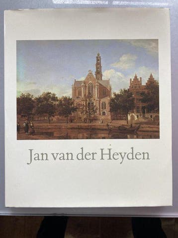 Jan van der Heyden - de Vries, Verzenden, Gelezen
