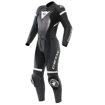 Fulminea Lady 2-delig motorpak Dainese, Motoren, Verzenden, Nieuw met kaartje