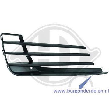 Mistlamp Kap Rechts Geschikt Voor Golf 7 GTI GTD 2012-2017, Ophalen of Verzenden, Nieuw, Rechts, Volkswagen