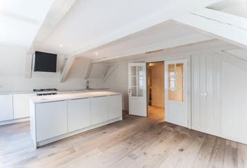 Te huur: Appartement Keizersgracht in Amsterdam, Noord-Holland, Appartement, Amsterdam