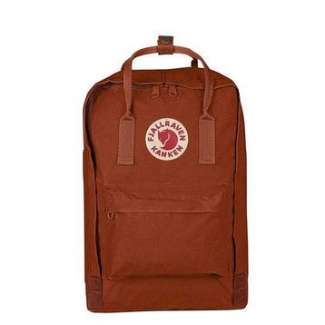 Fjallraven Kanken Laptoprugzak 15 inch - Autumn Leaf, Verzenden, Nieuw
