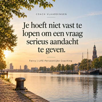 Coach Vlaardingen voor persoonlijke coaching, Persoonlijke ontwikkeling