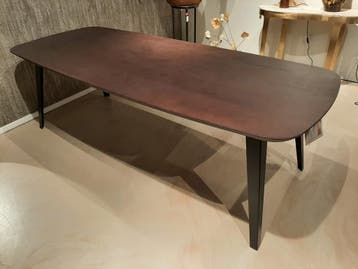 Eettafel Baltara **SHOWROOMMODEL**, Nieuw