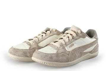 Puma Sneakers in maat 38 Wit, Wit, Puma, Verzenden, Sneakers of Gympen
