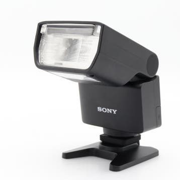 Sony HVL-F28RM, Verzenden, Gebruikt