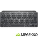 Logitech MX Keys Mini Business toetsenbord Draadloos, Computers en Software, Toetsenborden, Verzenden, Nieuw, Logitech