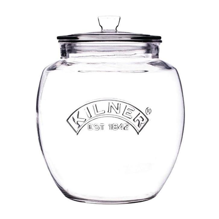Conserverpot | 2L | 11 Ø, Zakelijke goederen, Horeca | Overige, Verzenden