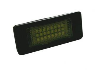 LED Kentekenverlichting VW Passat 08-, Ophalen of Verzenden, Nieuw