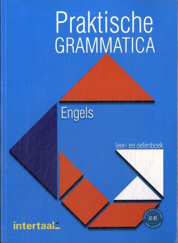 Praktische grammatica Engels 9789460304057, Verzenden, Zo goed als nieuw