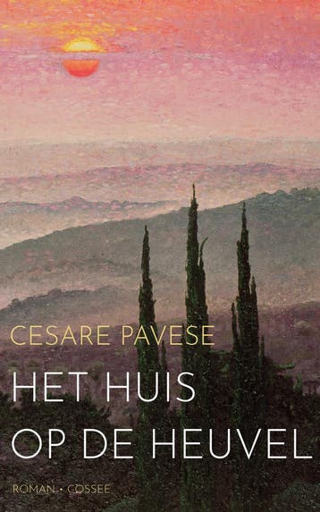 Het huis op de heuvel (9789464522433, Cesare Pavese), Verzenden, Nieuw