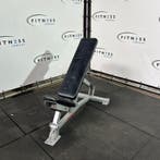 Life Fitness - Adjustable Bench, Ophalen of Verzenden, Nieuw, Overige typen