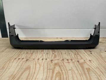 Achterbumper Vito w447 A4478851825 (Nieuw), Ophalen of Verzenden, Nieuw, Mercedes-Benz, Bumper