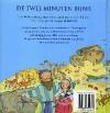 De twee minuten Bijbel 9789026615160 Elena Pasquali, Verzenden, Zo goed als nieuw, Elena Pasquali