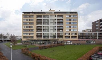 Te Huur 4 Kamer Appartement Lasserstraat In Leiden, Huizen en Kamers, Huizen te huur, Direct bij eigenaar, Leiden, Appartement