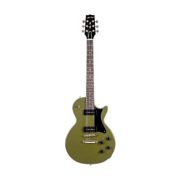 Heritage Custom Shop H-137 Olive Drap, Verzenden, Nieuw