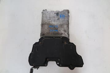 oliepan voor Mercedes Benz W212 3.0 CDI V6 6420142602, Verzenden, Gebruikt