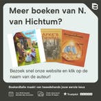 Afkes tiental / New age 9789020620658 N. van Hichtum, Verzenden, Gelezen, N. van Hichtum