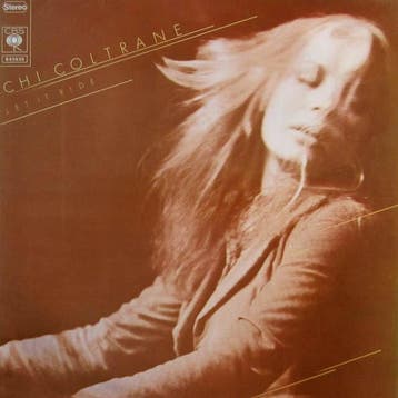 Chi Coltrane - Let It Ride, Ophalen of Verzenden, Gebruikt