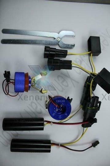 Led 6000K voor ringen E60 LCI LCI E61 LCI E63 LCI E64 LCI..., Verzenden, Nieuw
