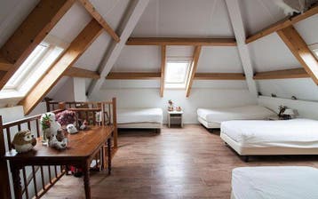 Te huur: Appartement Overleek in Monnickendam, Monnickendam, Noord-Holland, Appartement