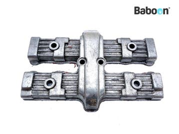 Kleppendeksel Honda CBX 550 1982-1986 (CBX550 PC04), Verzenden, Gebruikt