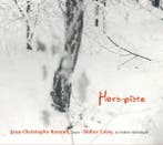 cd digi - Jean-Christophe Renault - Didier Laloy â Hors., Verzenden, Zo goed als nieuw