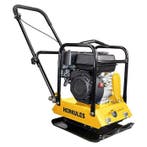 HERKULES TRILPLAAT RP1200 1500 kg slagkracht, Ophalen of Verzenden, Overige typen