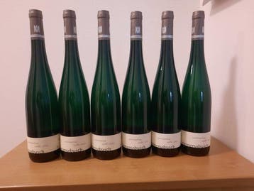 2023 Weingut Clemens Busch, Riesling Marienburg Raffes -, Nieuw