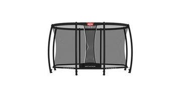 BERG Grand Ovaal Safety Net Deluxe 350X250 (Trampolines), Ophalen of Verzenden, Nieuw
