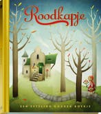 Roodkapje - Efteling - Gouden boekjes 9789047616245 Efteling, Boeken, Verzenden, Zo goed als nieuw, Efteling