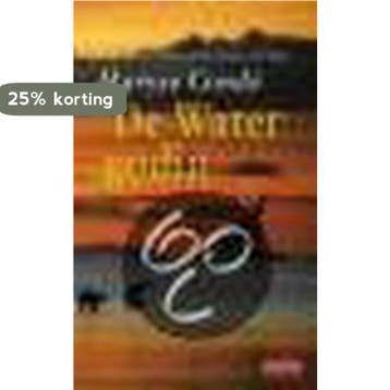 De watergodin - M. Conde 9789044501971, Verzenden, Zo goed als nieuw, M. Conde