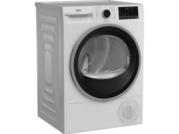 Beko B5T68219 - Warmtepompdroger - 8 kg - B label -, Verzenden, Zo goed als nieuw