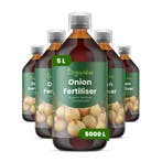 Ui Vloeibare Meststof - Set 5x1 liter, Verzenden, Mest