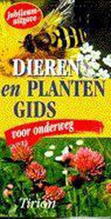 Dieren- en plantengids voor onderweg - U.E. Zimmer, Verzenden, Gelezen, U.E. Zimmer