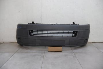 voorbumper Volkswagen Transporter T5 Lift 7E0807221, Verzenden, Gebruikt