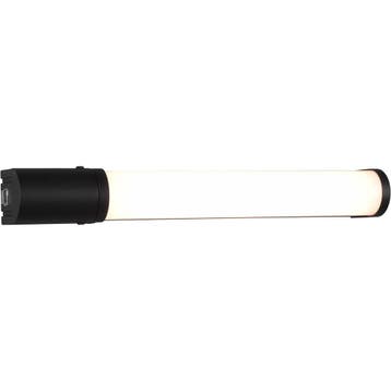 LED Wandlamp - Trion Pilana - 8W - Warm Wit 3000K -, Ophalen of Verzenden, Nieuw, Kunststof, Overige fittingen