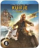 Avonturen van Kuifje - Het geheim van de eenhoorn - Blu-ray, Cd's en Dvd's, Verzenden, Nieuw in verpakking