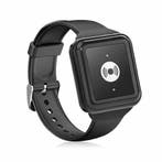 Los Zwart Horloge t.b.v. SOS Alarmset (werkt niet standalone, Ophalen of Verzenden, Nieuw
