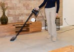 2dekans | Mopping Set voor TS Compact Stoomreiniger -, Huis en Inrichting, Schoonmaakartikelen, Ophalen of Verzenden