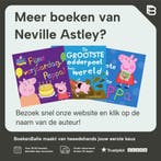 Peppa en de tandenfee 9789047800163 Neville Astley, Verzenden, Gelezen, Neville Astley