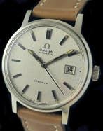 Omega - Automatic Genève 1481 - Zonder minimumprijs -, Sieraden, Tassen en Uiterlijk, Horloges | Heren, Nieuw