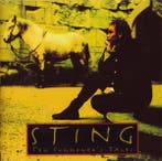 Sting - Ten Summoners Tales (CD, 1993), Ophalen of Verzenden, Gebruikt