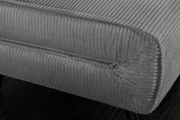 Slaapstoel SMART MULTIFUNCTION 100cm snoer grijs - 47141, Ophalen of Verzenden, Nieuw