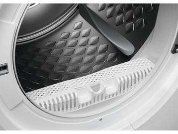 AEG TR969PB4C - Warmtepompdroger - 3DScan technologie en, Verzenden, Zo goed als nieuw