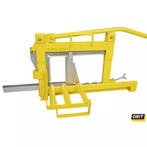 Orit Blokkenknipper vierzijdig van 200 mm (Onbekend), Ophalen of Verzenden, Nieuw